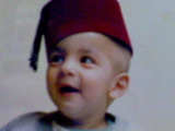 bebe kahlouch